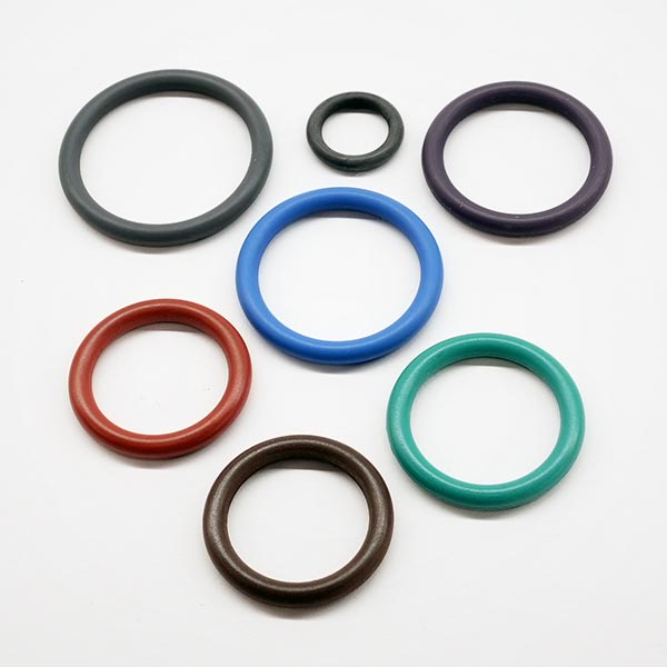 O-Rings, Products